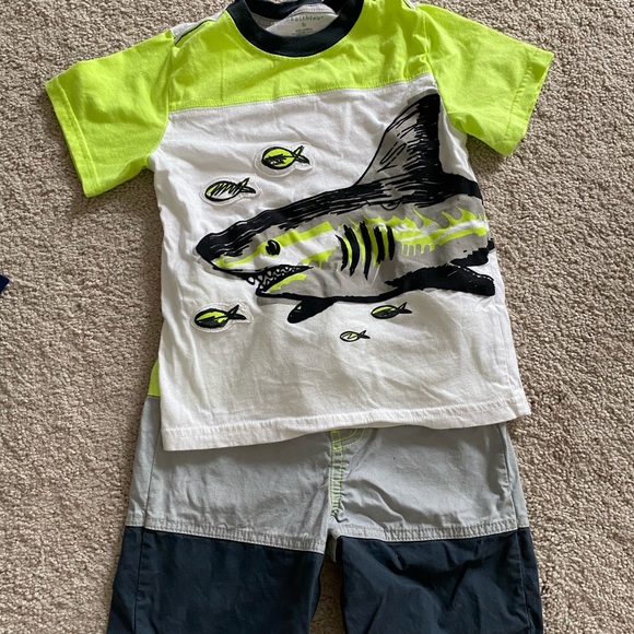Boy clothes - Picture 7 of 7